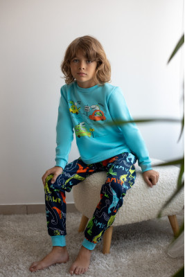 Піжама для хлопчиків